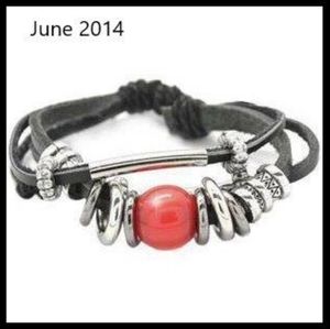 Vintage paparazzi bracelet